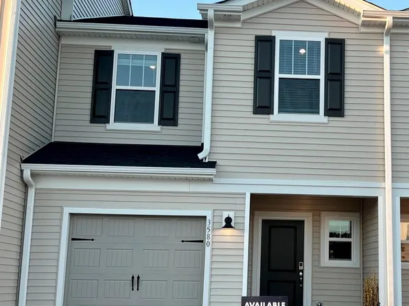 3580 Backwater St, Concord, NC 28027