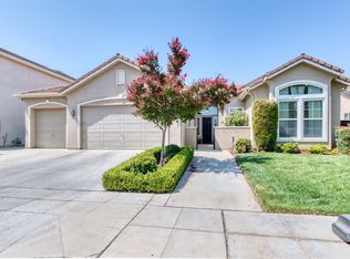 6080 W Wathen Ave, Fresno, CA