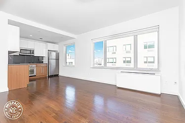 Rented by MySpaceNYC