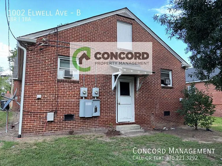 1002 Elwell Ave #B — Photo 2