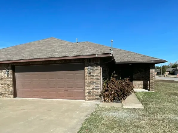709 NE 21st Ter, Newcastle, OK 73065