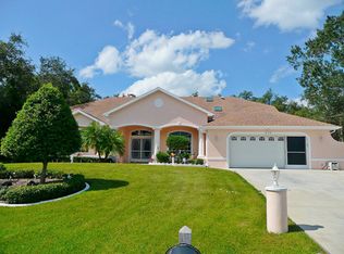 4320 Lake In The Woods Dr, Spring Hill, FL 34607