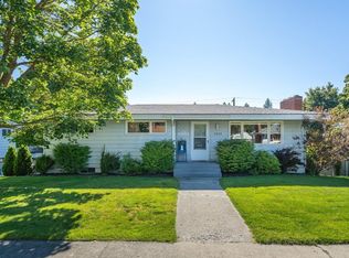 3235 W Rosewood Ave, Spokane, WA 99208