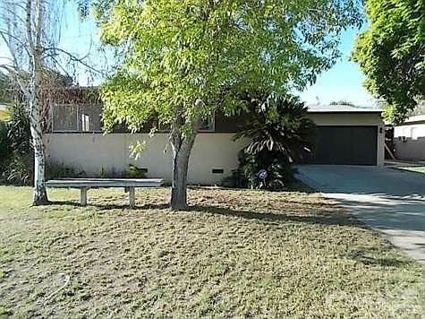 407 Shaw, Shafter CA 93263