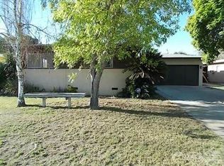 407 Shaw Ave, Shafter, CA 93263