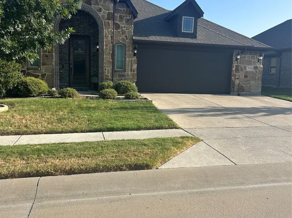 536 Graceful Pl, Lavon, TX 75166
