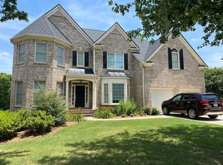 1544 Heartland Path, Hoschton, GA 30548