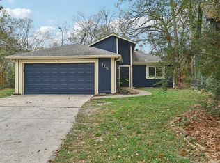 10 Hedgebell Ct, Spring, TX 77380