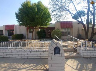 4124 N Apodaca St, Hobbs, NM 88240