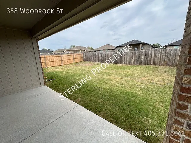 358 Woodrock St — Photo 26