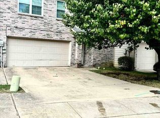 2308 Homewood Ln, Grand Prairie, TX 75050