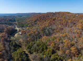 0 Tom White Hollow Rd, Mohawk, TN 37810