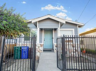1811 70th Ave, Oakland, CA 94621