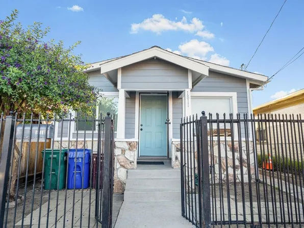 1811 70th Ave, Oakland, CA 94621