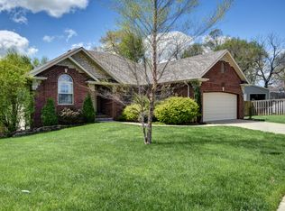 587 S Chestnut Hills Dr, Republic, MO 65738