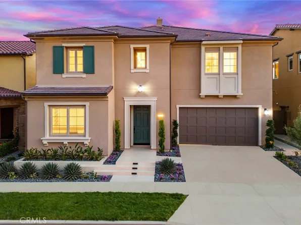 68 Steeplechase, Irvine, CA 92602