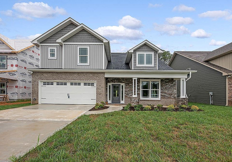 1st image of 2962 Spencer Ridge Ln Lot 15