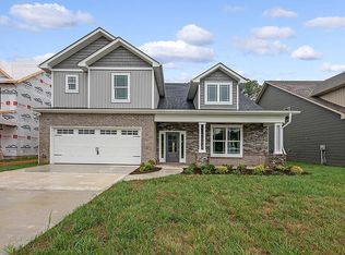 2962 Spencer Ridge Ln LOT 15, Knoxville, TN 37931