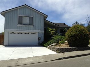 314 W Seaview Dr, Benicia, CA 94510