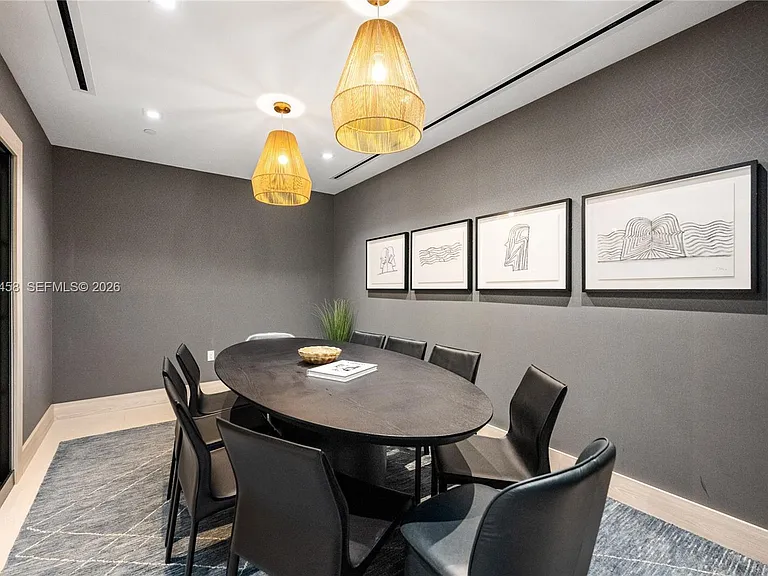 225 N Miami Ave #3107 — Photo 27