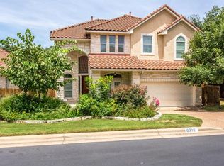6216 Tasajillo Trl, Austin, TX 78739