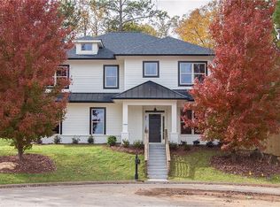 3006 Silver Hill Ter, Atlanta, GA 30316