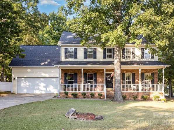 3000 Beech Ct, Indian Trail, NC 28079