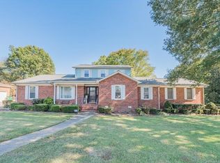 4835 Craigwood Dr, Charlotte, NC 28212