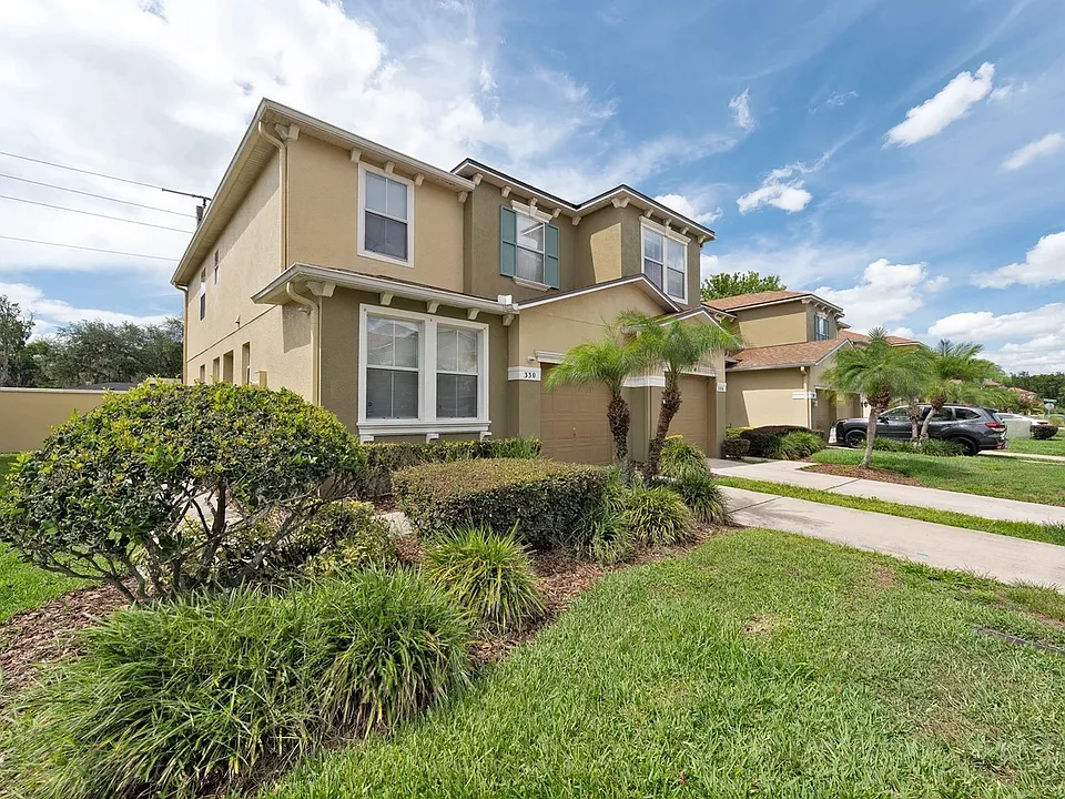 330 Habitat Way