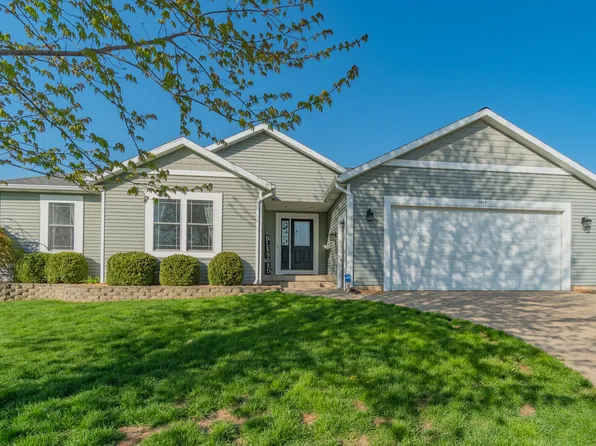 10849 Pine Cone Ct, West Olive, MI 49460