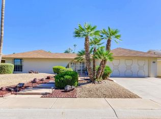 13034 W Castlebar Dr, Sun City West, AZ 85375