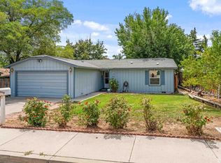 1990 Ellendale Rd, Reno, NV 89503