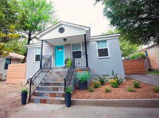 402 N Oak Cliff Blvd, Dallas, TX 75208