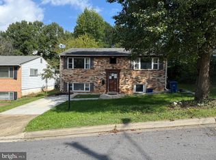 5726 Nevada St, College Park, MD