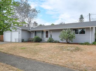 11409 SE Long St, Portland, OR