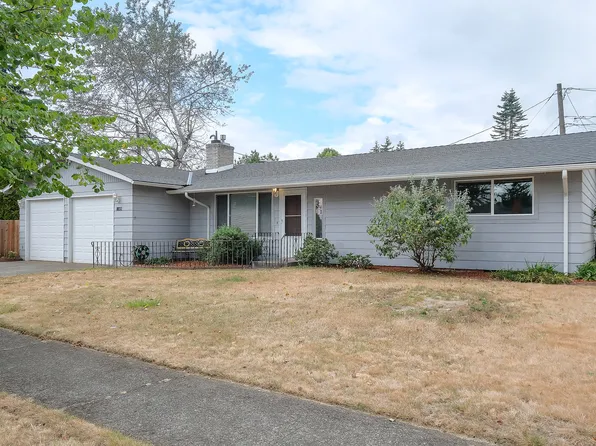 11409 SE Long St, Portland, OR 97266