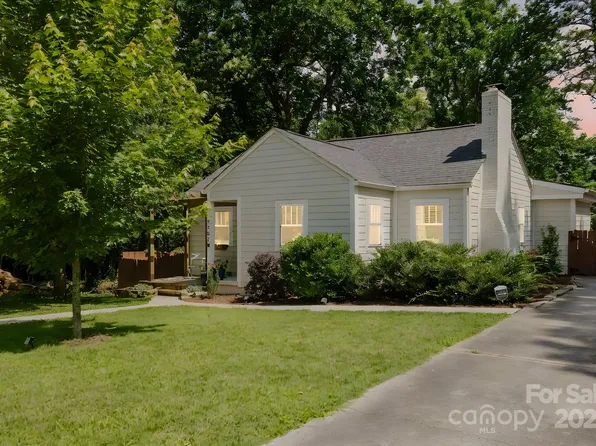 3307 Draper Ave, Charlotte, NC 28205