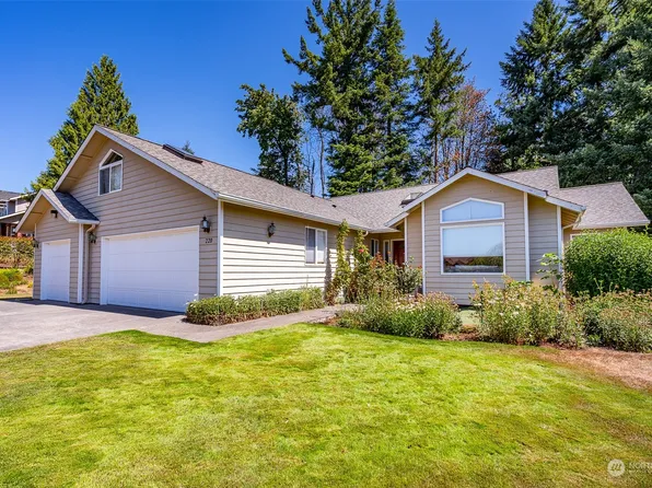 220 Alderwood Drive, Chehalis, WA 98532
