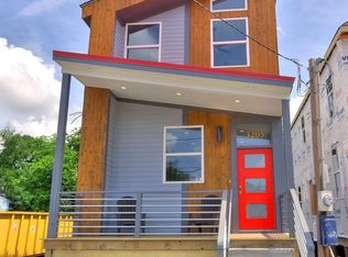 3205 Gravier St, New Orleans, LA 70119