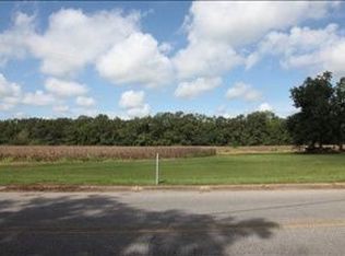 2 Mitchell St, Headland, AL 36345