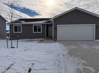 319 NE Chalet St, Elkhart, IA 50073