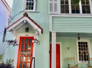 4026 Prytania St, New Orleans, LA 70115