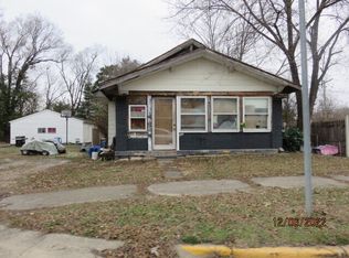 2136 N 25th St, Terre Haute, IN 47804