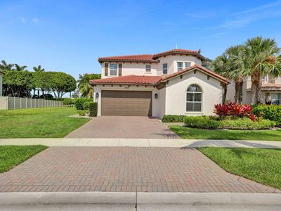 9591 Phipps Lane, Wellington, FL, 33414