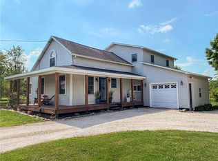 9060 Lake Pleasant Rd, Erie, PA 16509