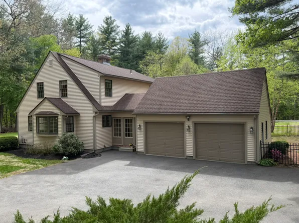 175 Plumtree Rd, Sunderland, MA 01375