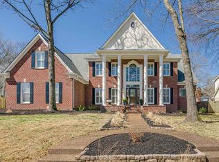 609 Roxburgh Dr LOT 56, Collierville, TN 38017
