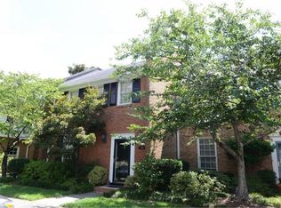48 Lullwater Pl, Atlanta, GA 30307