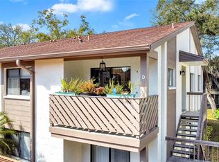 511 Longfellow Ct APT D, Safety Harbor, FL 34695