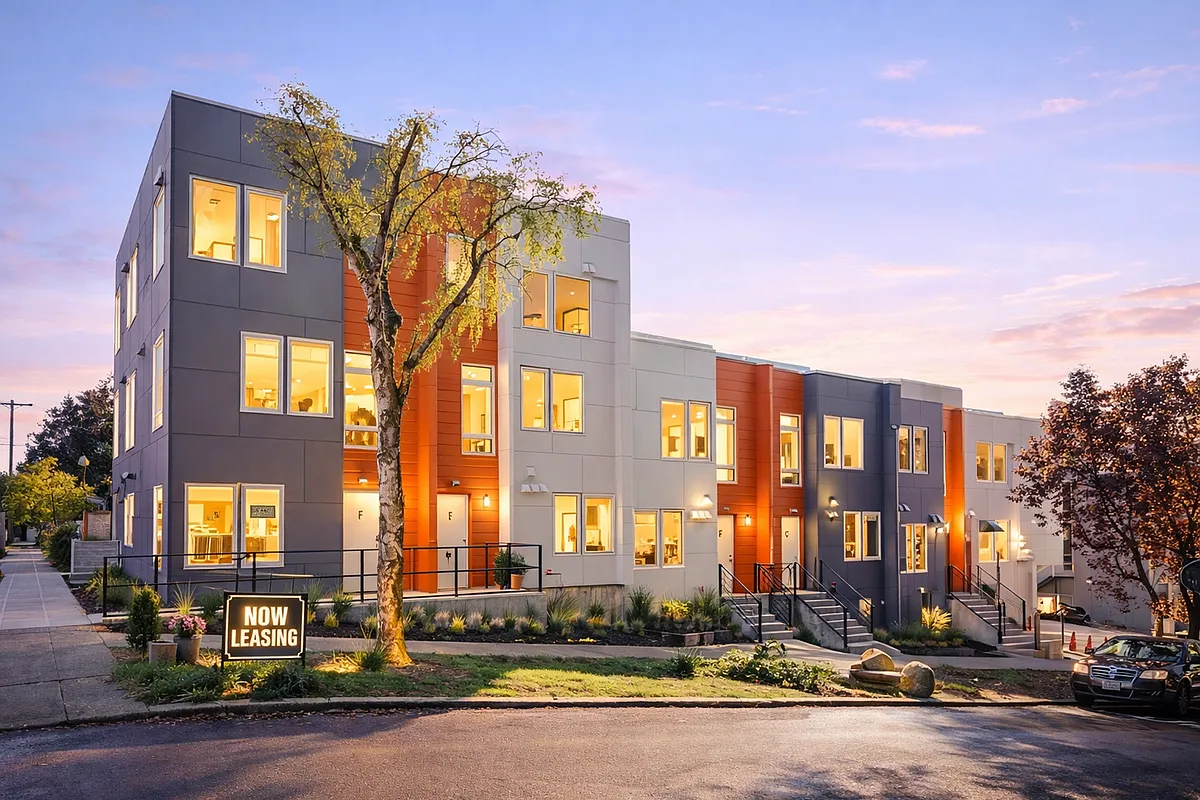 Building Photo - Alcove Spring Park